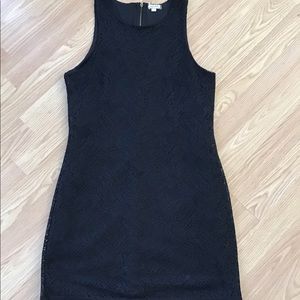 Eyeshadow | Black Dress